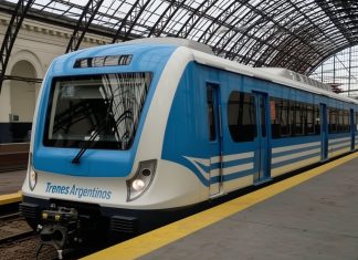 El Gobierno dictó la conciliación obligatoria y suspendieron el paro de trenes de este jueves