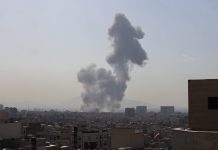 El Gobierno elevó el nivel de seguridad en todo el país tras la operación militar de EEUU e Israel contra Irán