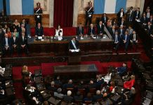 El Gobierno es optimista por las reformas para el 2026, pero cree que hay una corta ventana de oportunidad con los aliados