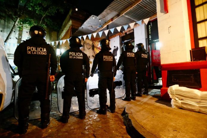 El gobierno porteño denunció que personas muertas figuraban como beneficiarias en comedores comunitarios