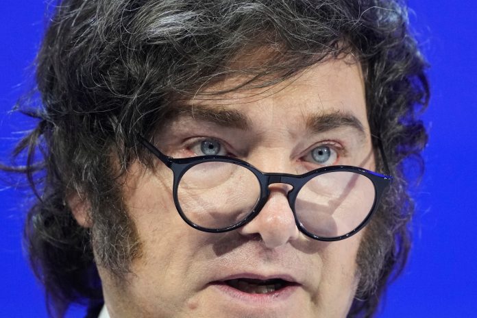 El Gobierno prepara una profunda reforma penal para enfrentar el delito y el crimen organizado