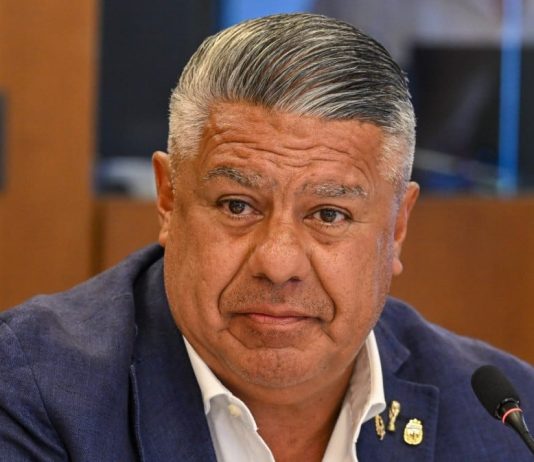 El Gobierno rechazó la recusación contra el titular de la IGJ y aceleran la revisión de las cuentas de la AFA