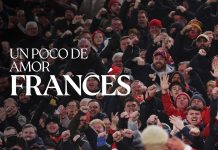 El inesperado guiño del Liverpool a una canción de Los Redondos: “Un poco de amor francés”