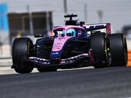 El informe de la Fórmula 1 que revela cuáles podrían ser los dos rivales directos para el Alpine de Colapinto y Gasly