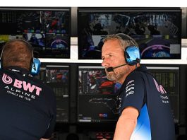 El jefe de Alpine elogió el trabajo de Colapinto y Gasly en la pretemporada, pero dejó una advertencia para el debut de la Fórmula 1