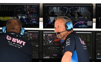 El jefe de Alpine elogió el trabajo de Colapinto y Gasly en la pretemporada, pero dejó una advertencia para el debut de la Fórmula 1