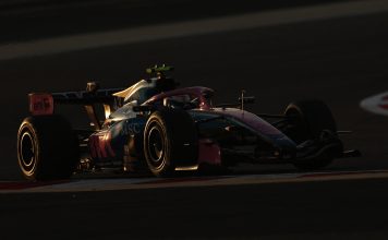 El jefe de Alpine habló sobre el desempeño de Franco Colapinto y Pierre Gasly en la pretemporada