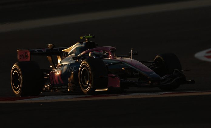 El jefe de Alpine habló sobre el desempeño de Franco Colapinto y Pierre Gasly en la pretemporada