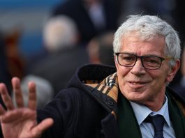 El ministro Cúneo Libarona defendió el proyecto de baja de la edad de imputabilidad: “El chico de 14 años sabe perfectamente lo que hace”