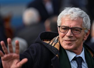 El ministro Cúneo Libarona defendió el proyecto de baja de la edad de imputabilidad: “El chico de 14 años sabe perfectamente lo que hace”