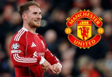 El pase que podría revolucionar la Premier League: Manchester United está interesado en el fichaje de Alexis Mac Allister