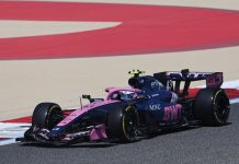 El ranking de la F1 con los mejores y peores equipos tras los test de pretemporada: qué posición ocupa Alpine