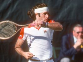 El reclamo de una leyenda del tenis para que reconozcan a Vilas como N° 1 del mundo: “Cada día que pasa es una injusticia mayor”