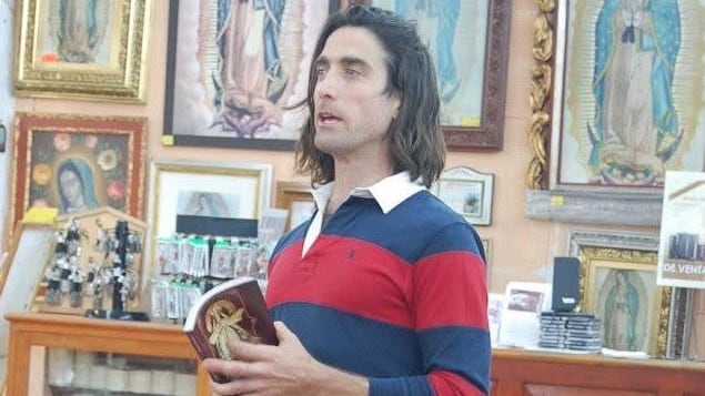 El régimen de Venezuela liberó al argentino Gustavo Gabriel Rivara