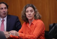 El Superior Tribunal de Entre Ríos anuló la destitución de la fiscal anticorrupción Cecilia Goyeneche