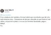 El tuit de Javier Milei tras los incidentes: “Del otro lado tenemos esto”