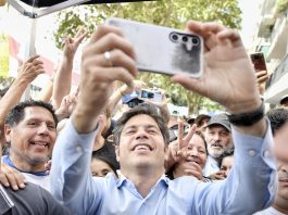 Elecciones en el PJ bonaerense: tras el acuerdo entre Kicillof y Máximo Kirchner, en qué municipios habrá internas