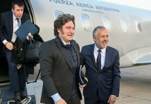 Elecciones en Mendoza: la alianza del Alfredo Cornejo y LLA se impuso sobre el peronismo en tres distritos clave