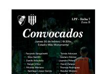 En la despedida de Marcelo Gallardo, River Plate recibirá a Banfield por el Torneo Apertura: hora, TV y formaciones