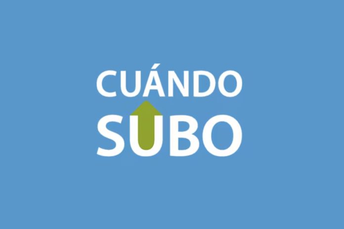 Esta es la app que te dice en tiempo real cuándo llega tu colectivo