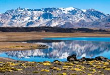 Esta es la mejor ciudad de la Argentina, según la IA, y no es la que creés