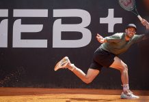 Facundo Díaz Acosta y Juan Bautista Torres, los primeros argentinos en acceder a los cuartos del AAT Challenger edición Tigre II