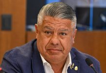 Fallo clave en la causa que más preocupa a “Chiqui” Tapia: los negocios de la AFA con la Selección se investigarán en la justicia ordinaria