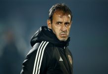 Fernando Batista asumirá como nuevo técnico de la selección de Costa Rica: los dos entrenadores europeos a los que relegó