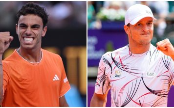Francisco Cerúndolo y Luciano Darderi jugarán la final del Argentina Open: hora, TV y todo lo que hay que saber