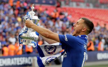 Fue multicampeón con el Real Madrid y el Chelsea, jugó tres Mundiales y revela su nueva vida: “Me siento más taxista que futbolista”