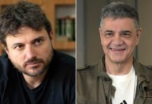 Fuerte cruce entre Jorge Macri y Juan Grabois por irregularidades en los comedores