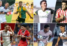Gimnasia y Aldosivi abren la jornada del lunes por la fecha 3 del Torneo Apertura: hora, TV y posibles formaciones