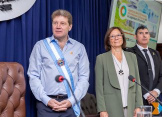 Giro de timón: un gobernador vedado por Milei va a adherir al RIGI y anunciará un proyecto propio con alivios fiscales