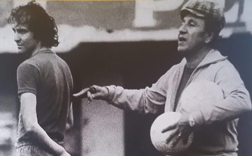 Hace 50 años comenzaba el exitoso ciclo del Toto Lorenzo en Boca: cómo formó el equipo, todos los títulos y las mejores anécdotas