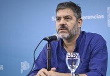 “Hay un problema de conducción en el PJ”, reconoció la mano derecha de Axel Kicillof