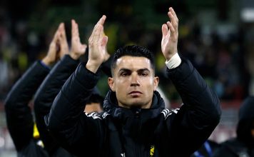 Impensado escándalo con Cristiano Ronaldo en Arabia Saudita: el motivo por el que decidió negarse a jugar