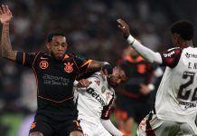 Indisciplina, grave lesión sin jugar y salida: el escándalo que rodea a la figura de un gigante de Sudamérica