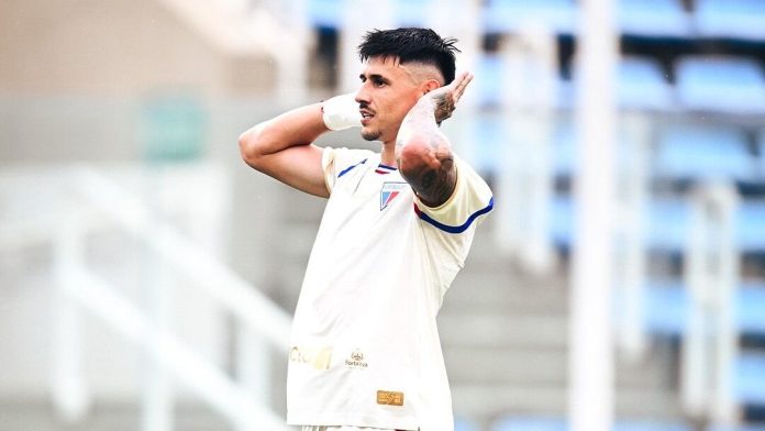 Inminente definición en la negociación de Boca Juniors por el fichaje a Adam Bareiro