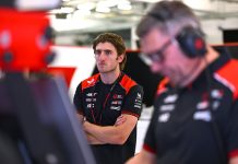 Jack Doohan reapareció en la F1: cuántas chances tiene de volver a correr tras haber sido relegado por Colapinto en Alpine