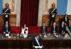 Javier Milei convocará a una cena con diputados y senadores luego de su discurso en la Asamblea Legislativa