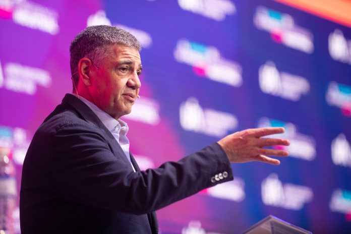 Jorge Macri: “La Ciudad de Buenos Aires no es una zona liberada, no vamos a permitir que ingresen a robar desde el conurbano”