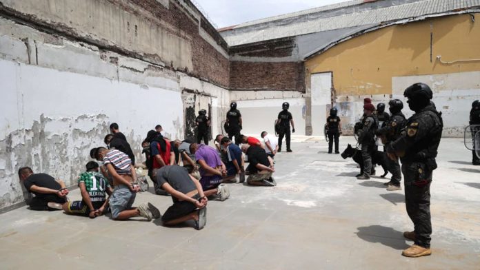 Jorge Macri prepara su discurso para abrir el año legislativo: el deseo de reelección y el espejo en Bukele