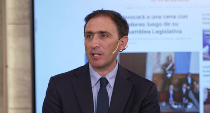 Julián López, ministro de Justicia de Córdoba: “Celebramos la media sanción de la ley de baja de edad de imputabilidad”