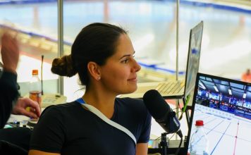 La atleta que dejó tres trabajos para ser “la chica de OnlyFans” y sueña con los Juegos Olímpicos: “Mi vida cambió”