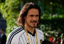 La buena noticia que recibió Edinson Cavani en Boca Juniors en el día de su cumpleaños número 39