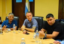 La CGT acusó de “entreguistas” a los gobernadores por la reforma laboral: “No se puede vender la dignidad del pueblo”