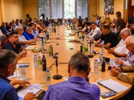 La CGT se movilizará el miércoles ante el Congreso cuando comience el debate por la reforma laboral