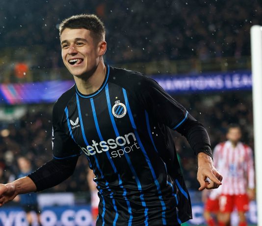 La confesión de un “europibe” que es seguido por Scaloni para la selección argentina: “Soy de Boca y me encanta la Bombonera”