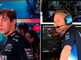 La desafiante frase del jefe de Alpine contra los equipos en medio de la “guerra de motores” que tiene en vilo a la Fórmula 1