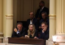 La estrategia del Gobierno para avanzar con la reforma laboral en Diputados: el excel con los votos y el capítulo más sensible